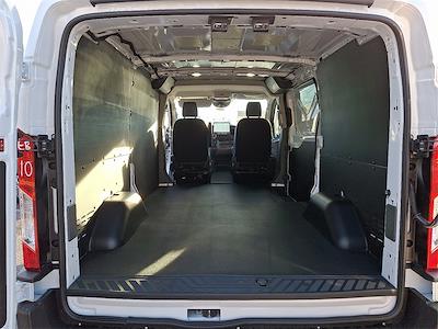 2026 Ford Transit 250 Low Roof RWD Empty Cargo Van for sale #T260095 - photo 2