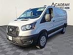 2026 Ford Transit 250 Low Roof RWD Empty Cargo Van for sale #T260095 - photo 4