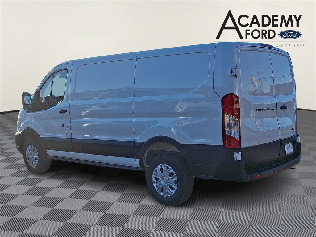 New 2026 Ford Transit 250 - photo 7