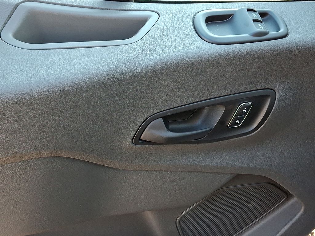 New 2026 Ford Transit 250 - photo 9