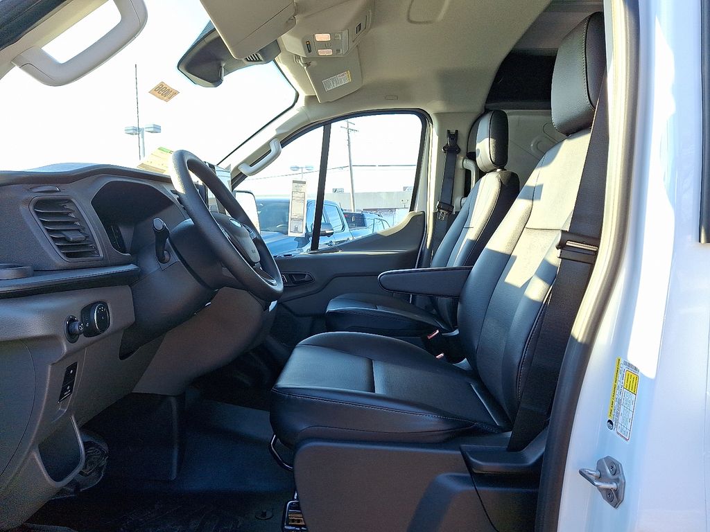 New 2026 Ford Transit 250 - photo 10