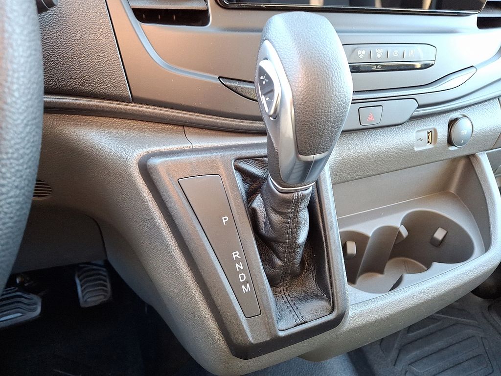 New 2026 Ford Transit 250 - photo 11