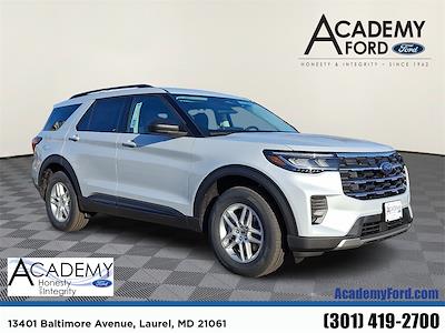2026 Ford Explorer 4WD SUV for sale #T260097 - photo 1