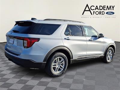 2026 Ford Explorer 4WD SUV for sale #T260097 - photo 2