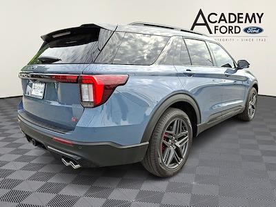 2026 Ford Explorer 4WD SUV for sale #T260099 - photo 2