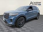 New 2026 Ford Explorer ST thumbnail 3