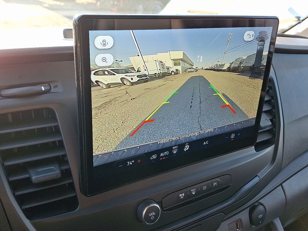 New 2026 Ford Transit 250 - photo 13