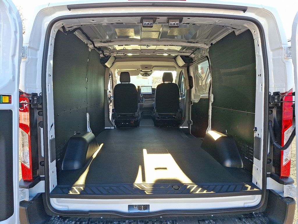 New 2026 Ford Transit 250 - photo 2