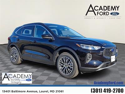 2026 Ford Escape FWD SUV for sale #T260102 - photo 1