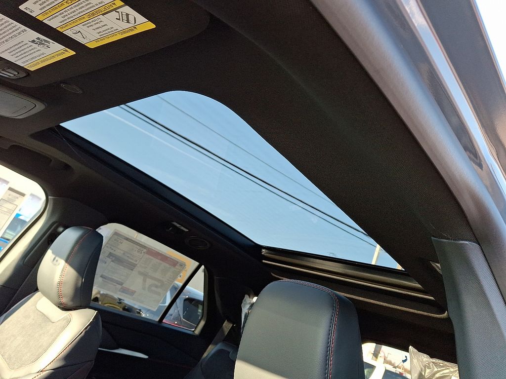 New 2026 Ford Explorer - photo 13