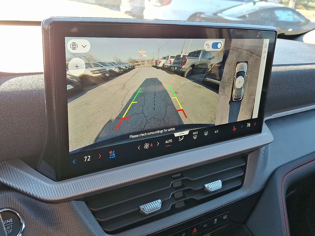 New 2026 Ford Explorer - photo 16