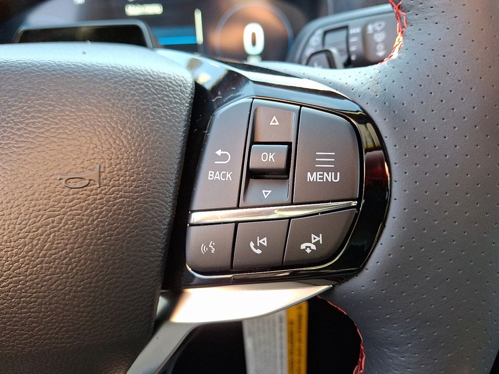 New 2026 Ford Explorer - photo 19