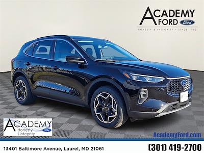 New 2026 Ford Escape Platinum for sale #T260107 - photo 1