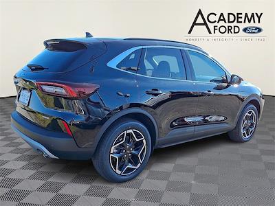 New 2026 Ford Escape Platinum for sale #T260107 - photo 2