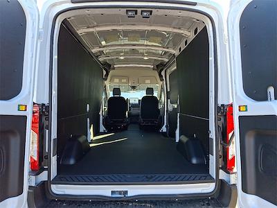 2026 Ford Transit 250 Medium Roof RWD Empty Cargo Van for sale #T260108 - photo 2