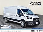 New 2026 Ford Transit 250 Medium Roof Empty Cargo Van for sale #T260108 - photo 1