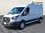 New 2026 Ford Transit 250 Medium Roof Empty Cargo Van for sale #T260108 - photo 4