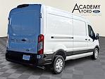 New 2026 Ford Transit 250 Medium Roof Empty Cargo Van for sale #T260108 - photo 3