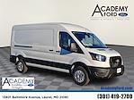 2026 Ford Transit 350 High Roof RWD Empty Cargo Van for sale #T260109 - photo 1