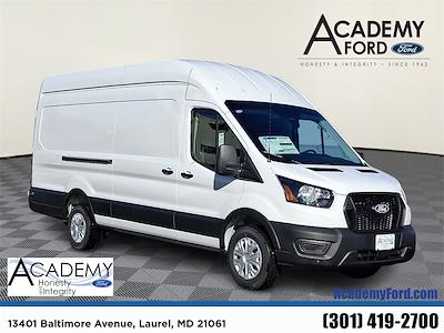 2026 Ford Transit 350 High Roof RWD Empty Cargo Van for sale #T260110 - photo 1