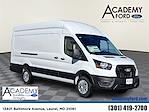 New 2026 Ford Transit 350 High Roof Empty Cargo Van for sale #T260110 - photo 1