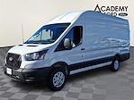 New 2026 Ford Transit 350 High Roof Empty Cargo Van for sale #T260110 - photo 4