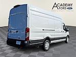 New 2026 Ford Transit 350 High Roof Empty Cargo Van for sale #T260110 - photo 3
