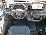 New 2026 Ford Transit 350 High Roof Empty Cargo Van for sale #T260110 - photo 7