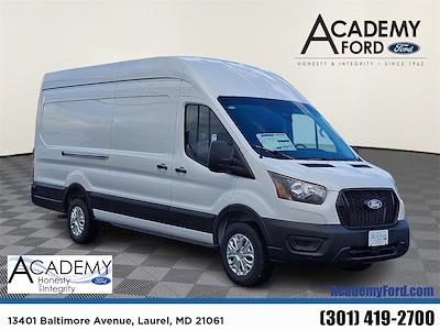 New 2026 Ford Transit 350 High Roof Empty Cargo Van for sale #T260111 - photo 1