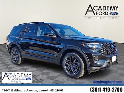New 2026 Ford Explorer ST-Line for sale #T260112 - photo 1