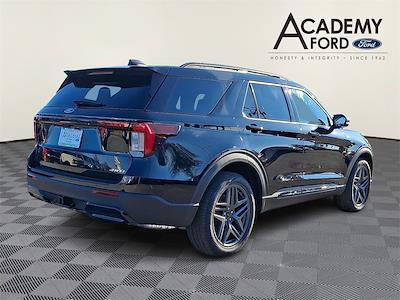 New 2026 Ford Explorer ST-Line for sale #T260112 - photo 2