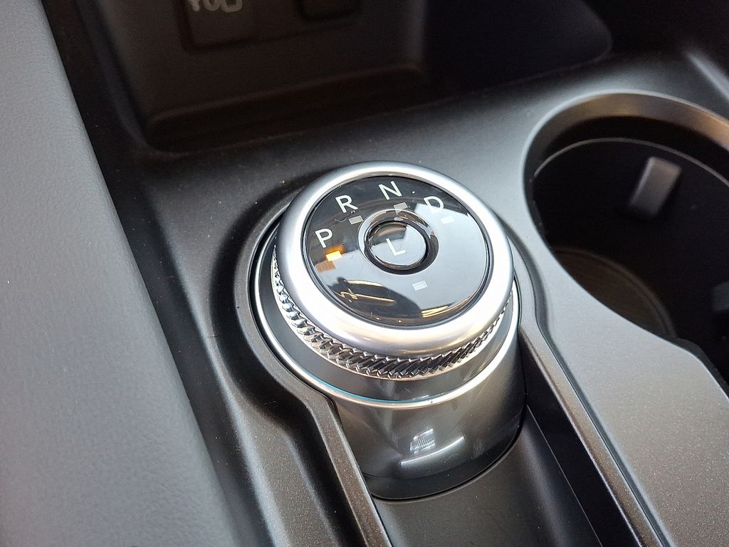 New 2026 Ford Explorer - photo 12