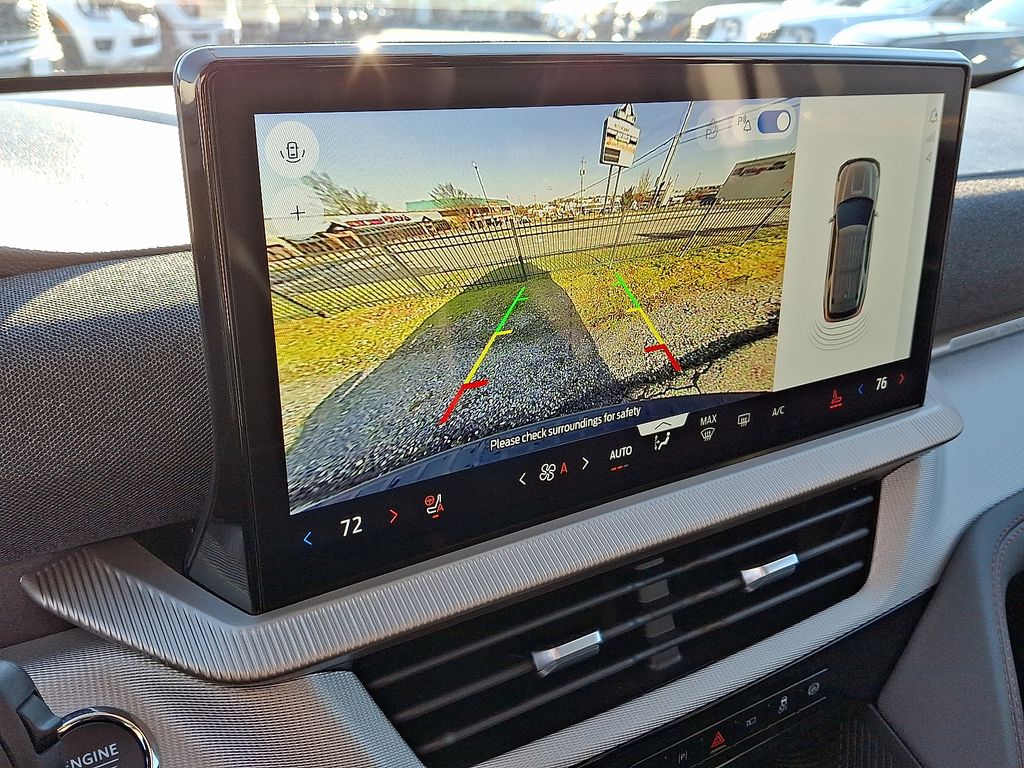 New 2026 Ford Explorer - photo 14