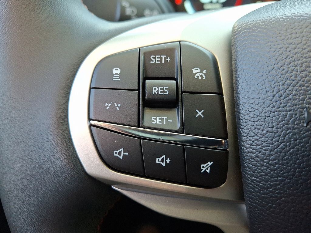 New 2026 Ford Explorer - photo 16