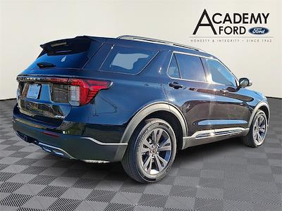 New 2026 Ford Explorer Active for sale #T260113 - photo 2