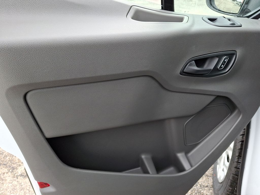 New 2026 Ford Transit 250 - photo 10