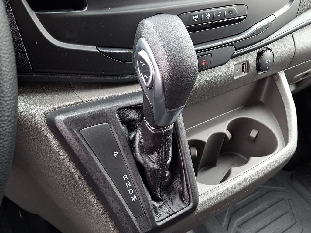 New 2026 Ford Transit 250 - photo 12