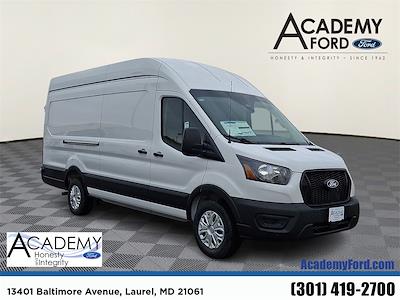 New 2026 Ford Transit 250 High Roof Empty Cargo Van for sale #T260115 - photo 1