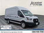 New 2026 Ford Transit 250 High Roof Empty Cargo Van for sale #T260115 - photo 1