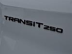 New 2026 Ford Transit 250 High Roof Empty Cargo Van for sale #T260115 - photo 18