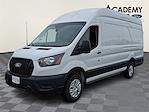 New 2026 Ford Transit 250 High Roof Empty Cargo Van for sale #T260115 - photo 4
