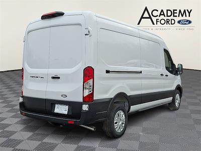 New 2026 Ford Transit 350 Medium Roof Empty Cargo Van for sale #T260116 - photo 2