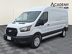 New 2026 Ford Transit 350 Medium Roof Empty Cargo Van for sale #T260116 - photo 3