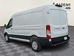 New 2026 Ford Transit 350 Medium Roof Empty Cargo Van for sale #T260116 - photo 4