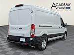 New 2026 Ford Transit 350 Medium Roof Empty Cargo Van for sale #T260116 - photo 2