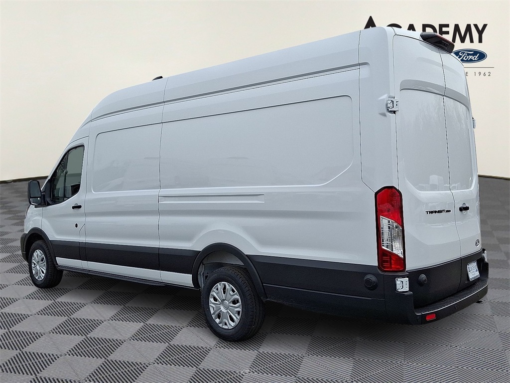 New 2026 Ford Transit 250 - photo 7