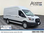 New 2026 Ford Transit 250 High Roof Empty Cargo Van for sale #T260117 - photo 1