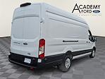 New 2026 Ford Transit 250 High Roof Empty Cargo Van for sale #T260117 - photo 3