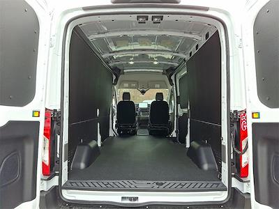 New 2026 Ford Transit 350 Medium Roof Empty Cargo Van for sale #T260118 - photo 2