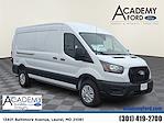 New 2026 Ford Transit 350 Medium Roof Empty Cargo Van for sale #T260118 - photo 1